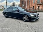 Mercedes-Benz Klasa E 220 d Business Edition 9G-TRONIC - 32