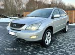 Lexus RX - 1