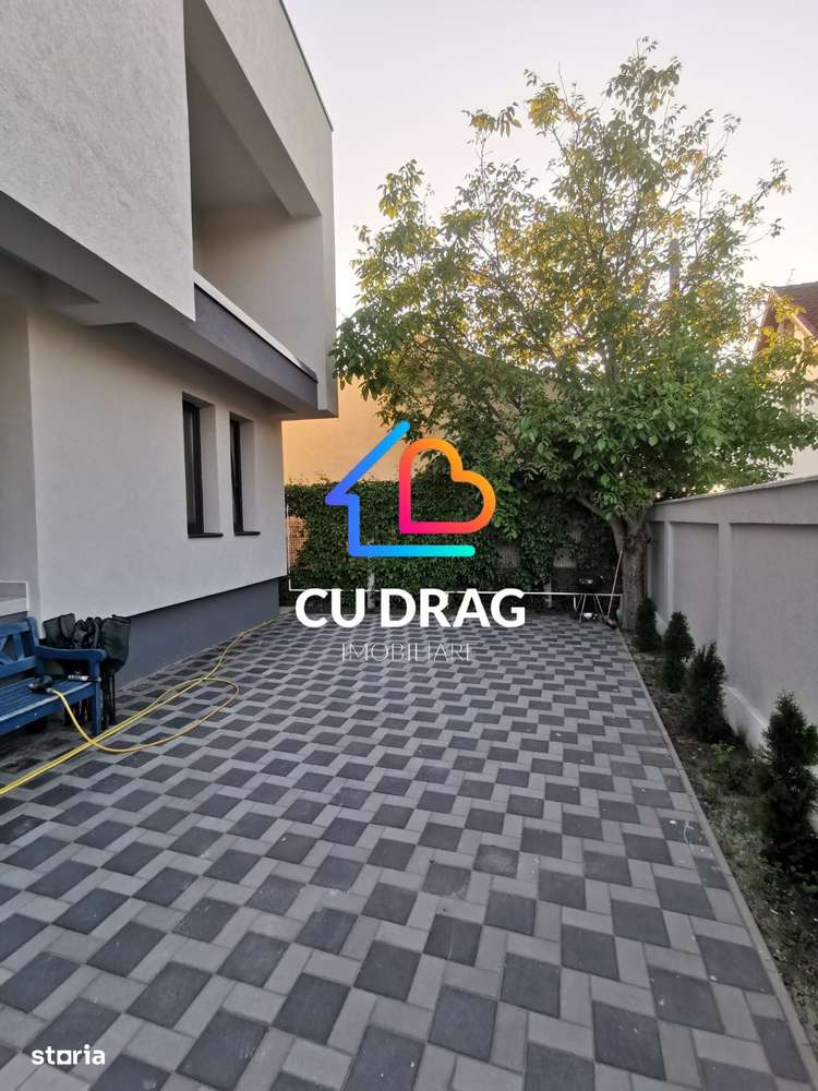 Casa pretabila regim Hotelier 5 apartamente. - Imagine principală: 2/16