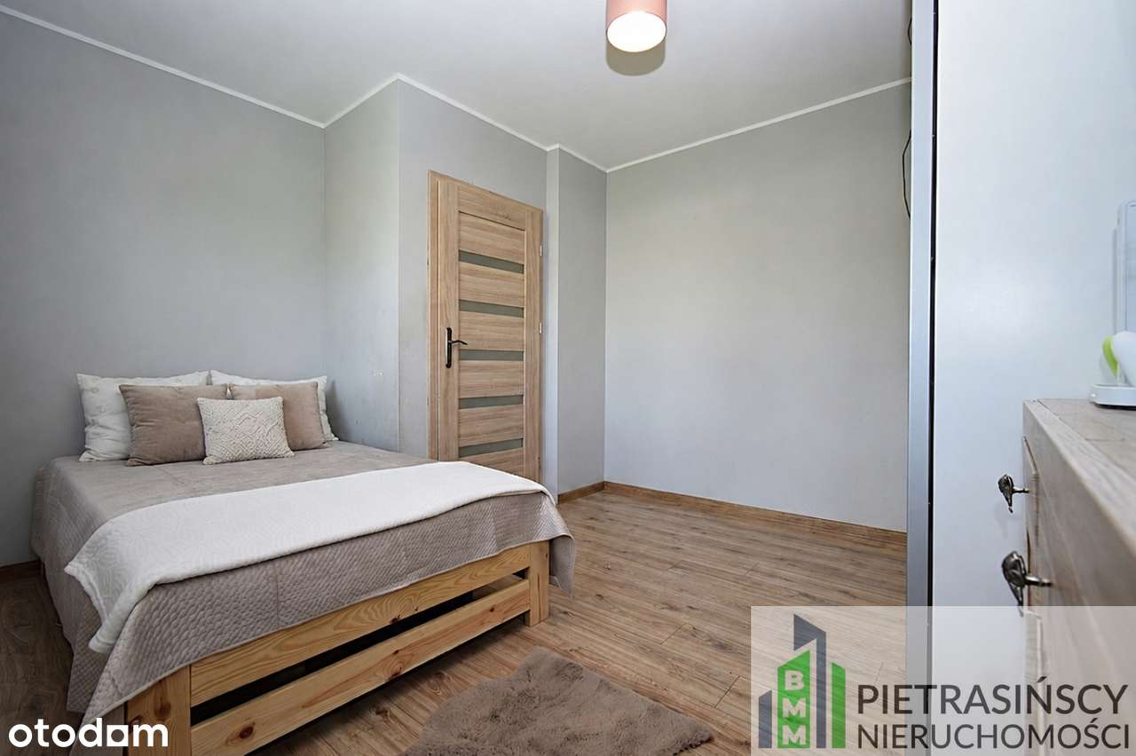 Energooszczędny dom118 m²Repty Śląskie Pompa ciepła PV Magazyn energii-14