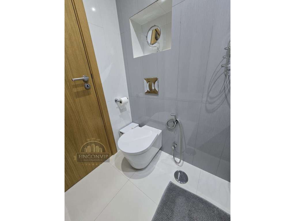 Apartamento T2 em Cascais
* Zona Fontainhas-13