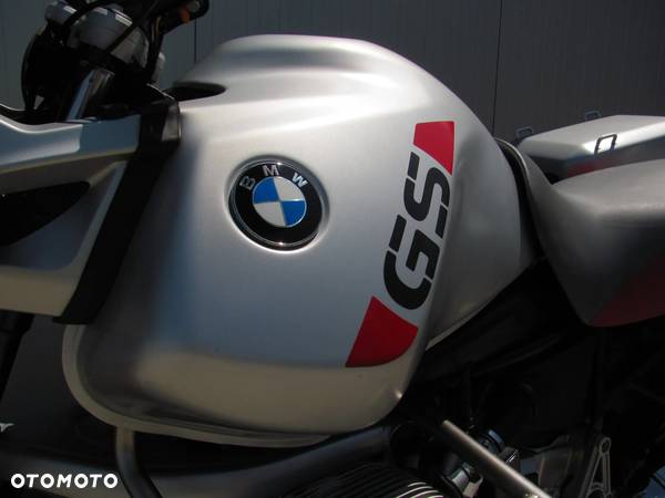 BMW GS - 21