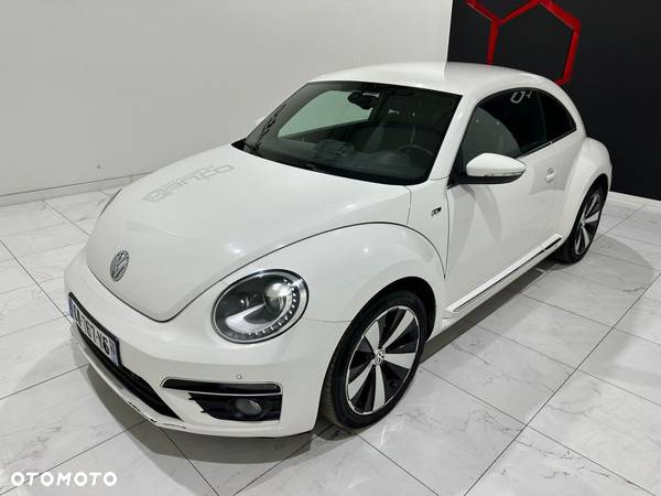 Volkswagen Beetle - 2