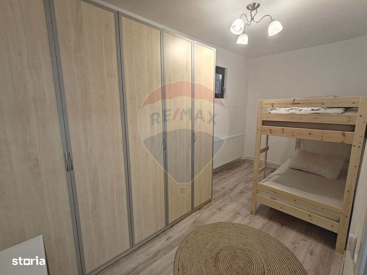 Cazare muncitori, casă cu 2 camere de închiriat în zona Bulgaria - Imagine principală: 3/9