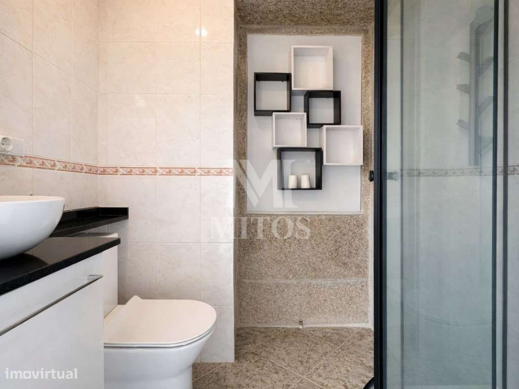 Moradia T3 - Deocriste - Grande imagem: 5/16