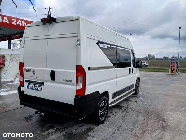 Peugeot BOXER - 3