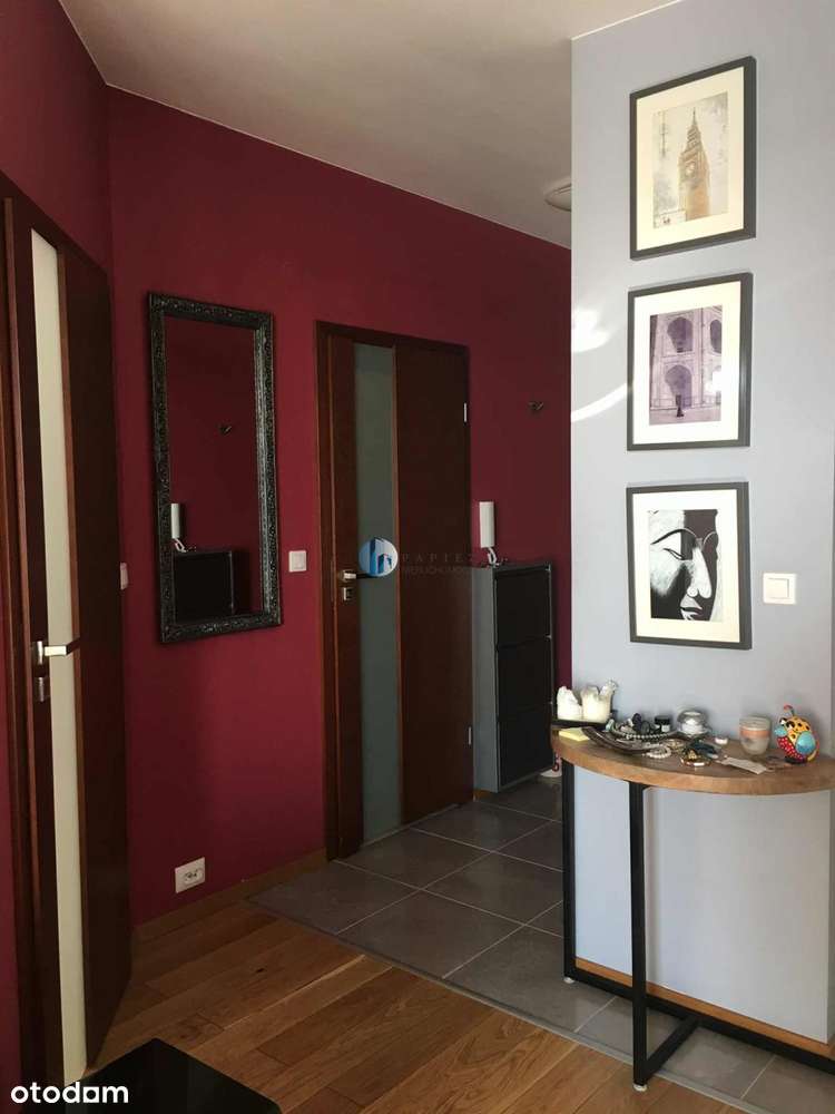 nowe budwnictwo, do wprowdzenia, balkon-3