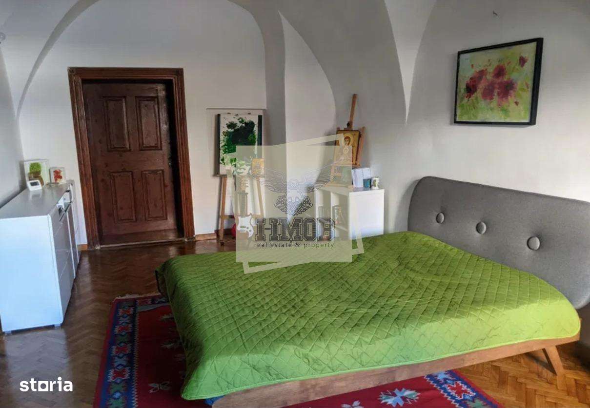 Apartament de lux 3 camere Centru - Imagine principală: 4/9