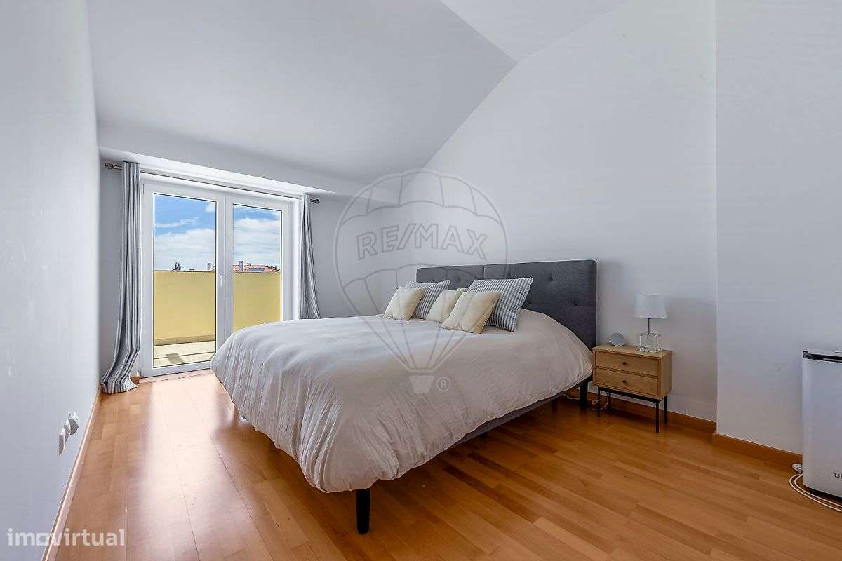 Apartamento T4 para venda-30