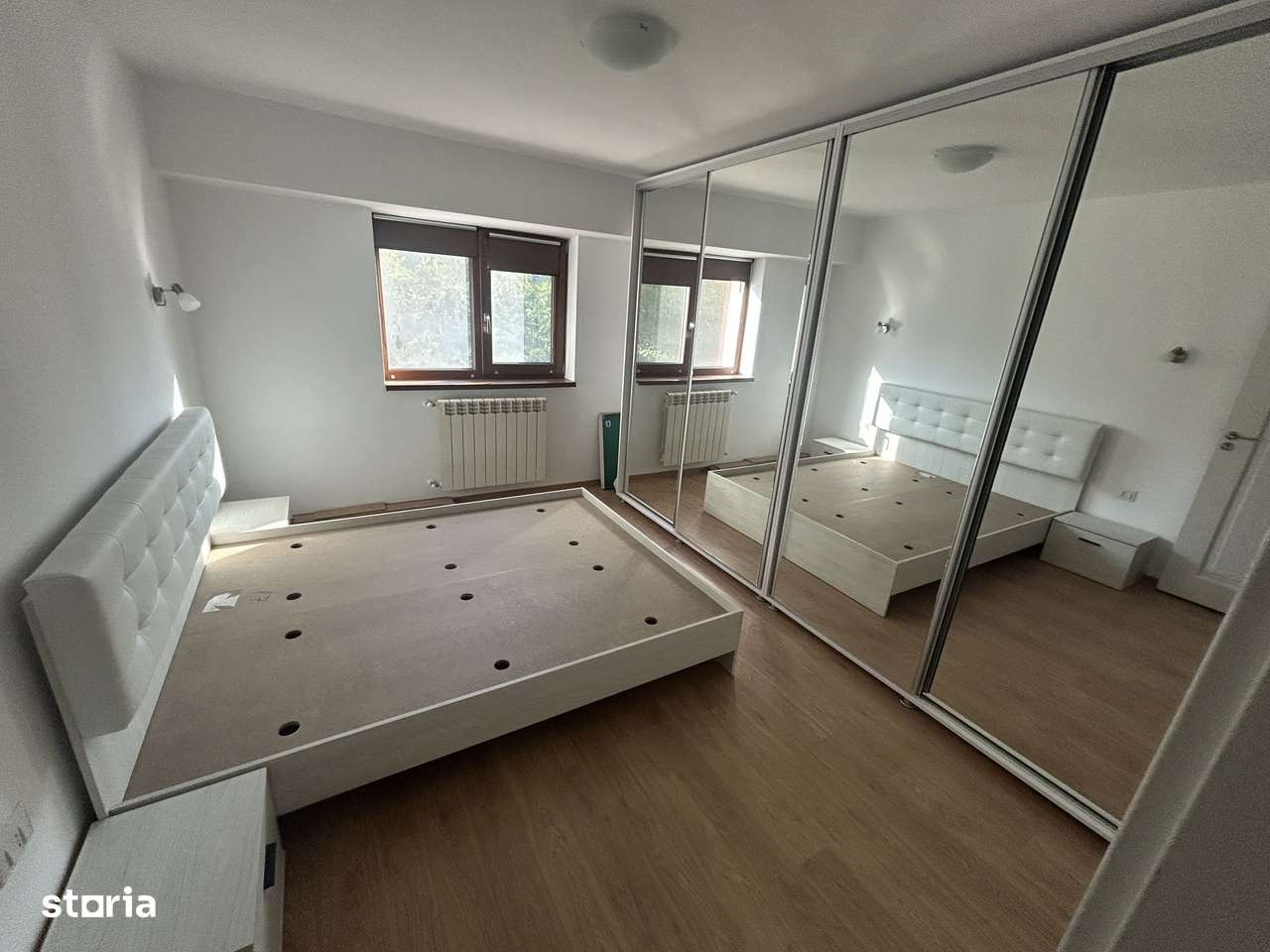 Apartament 2 camere zona Dacia - Imagine principală: 2/7