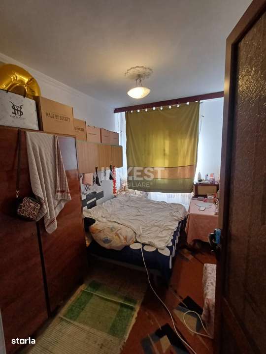 Apartament 3 Camere, intermediar, zona Nicolina 1( Lidl) - Imagine principală: 4/6