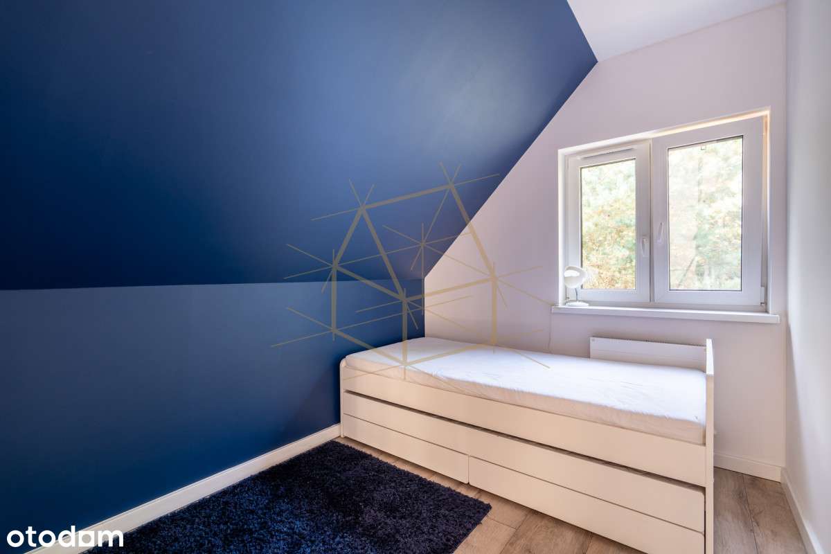 Dom przy lesie/ 5 min od jeziora/ Kaszuby/ Gotowy-9