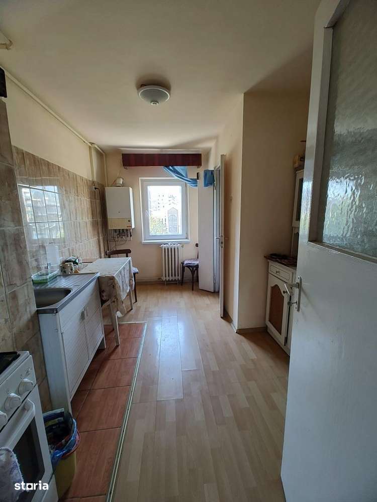 Apartament 4 camere zona Miorita et 3 din 3, suprafata utila 77mp - Imagine principală: 2/20