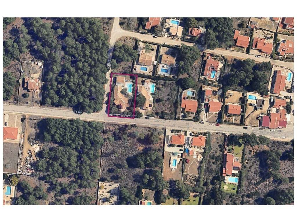 Moradia Contemporânea na Costa Vicentina - Privacidade, Qualidade e...-37