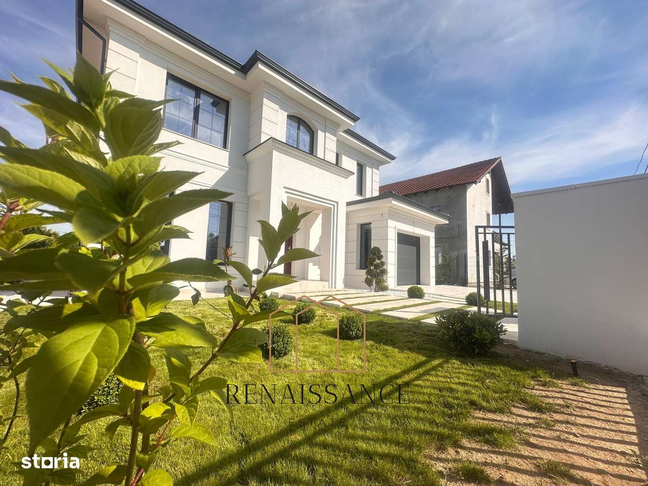 Dumbravita Casa Individuala P+1E+P | 148mp utili Garaj | Teren 611mp - Imagine principală: 3/18