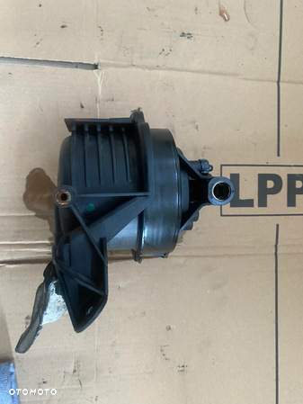 FORD FOCUS MK2 LIFT 2.0TDCI OBUDOWA FILTRA PALIWA 9645928180 - 3