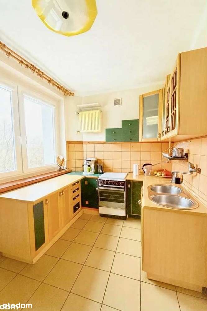 2 przestronne pokoje! 54mkw! balkon-7