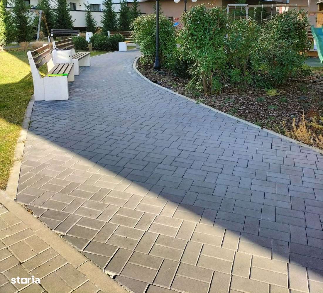 Vanzare garsoniera (studio), bloc nou, Ploiesti Vest, Ploiesti-7