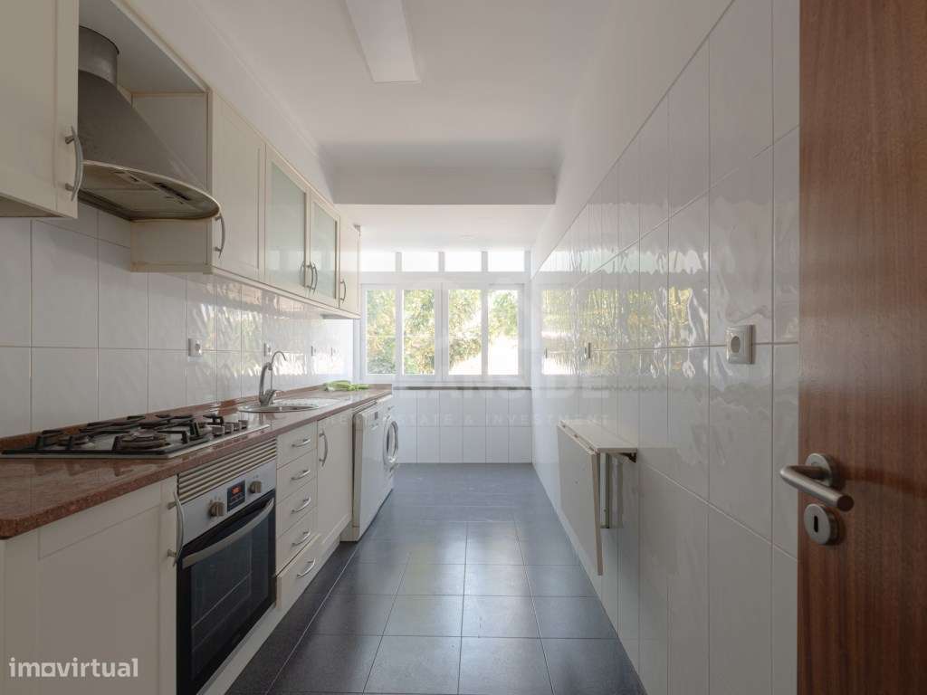 Apartamento T2 - Fontainhas-5