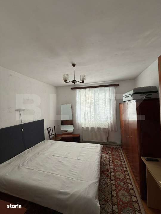 Apartament 3 camere, 69 mp, zona Micro 8 - Imagine principală: 4/13