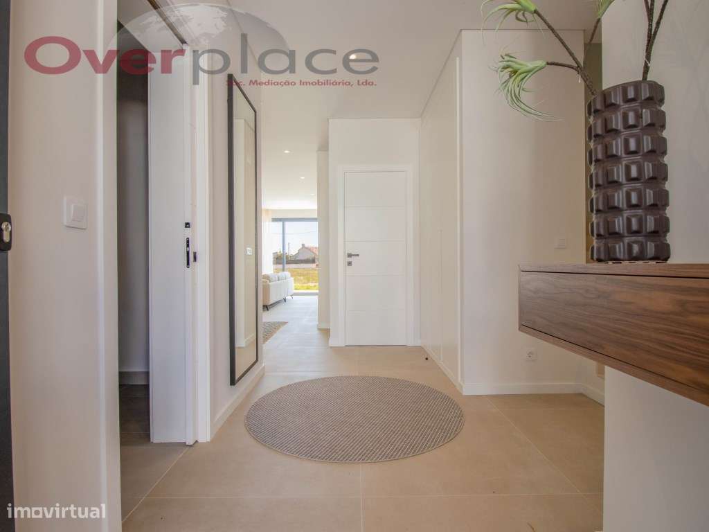 Moradia T5 Venda Lourinhã-1