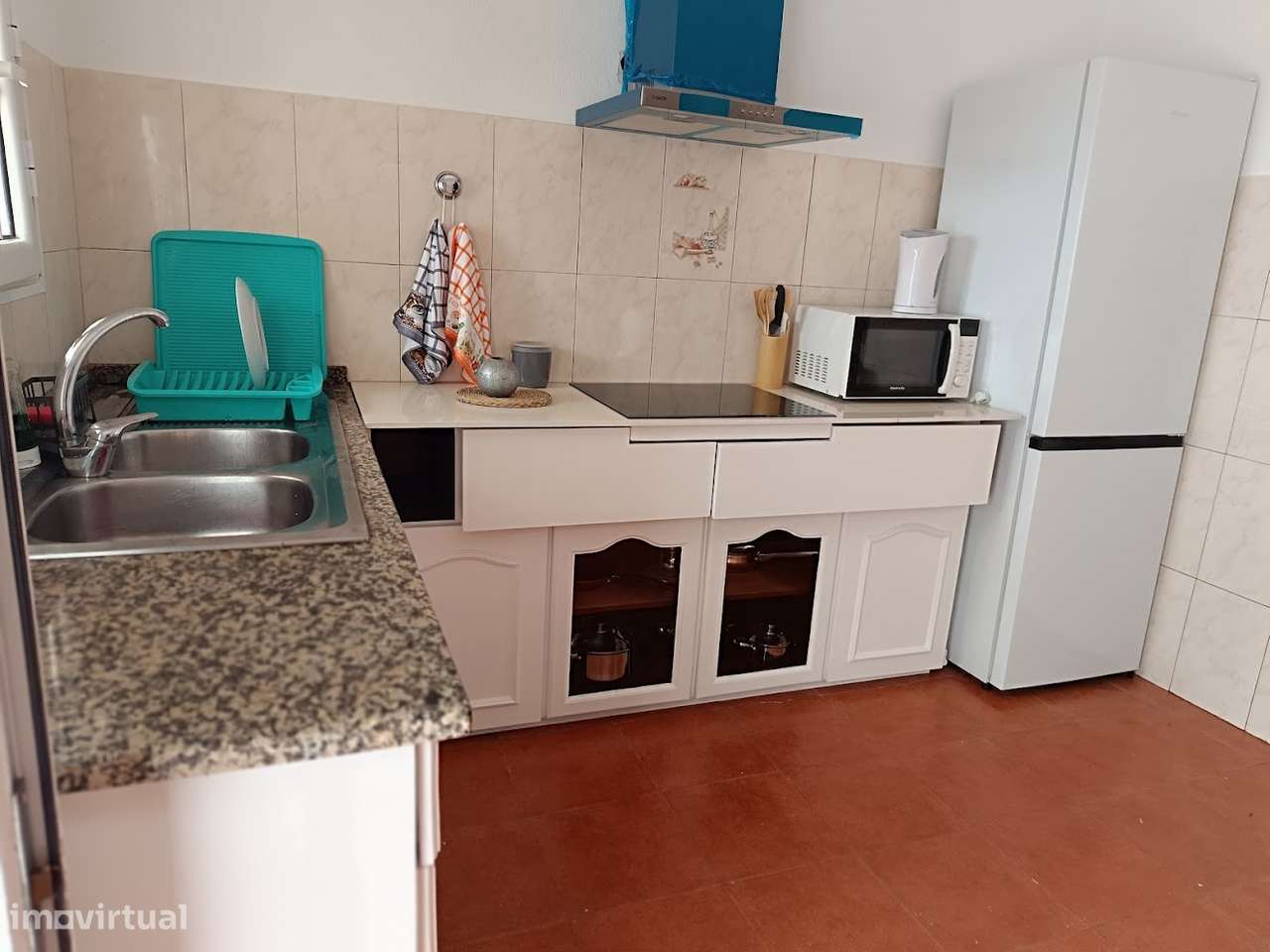 MORADIA T2 OCEANO DA PAZ - Grande imagem: 4/12