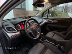 Opel Mokka X 1.4 T Ultimate S&S - 5