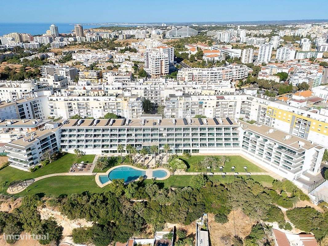 Apartamento T1 para venda - Grande imagem: 5/46