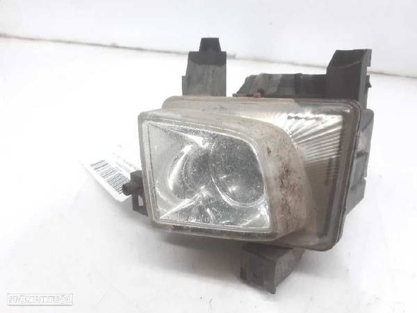 FAROL DE NEVOEIRO DIREITO OPEL VECTRA C - 1