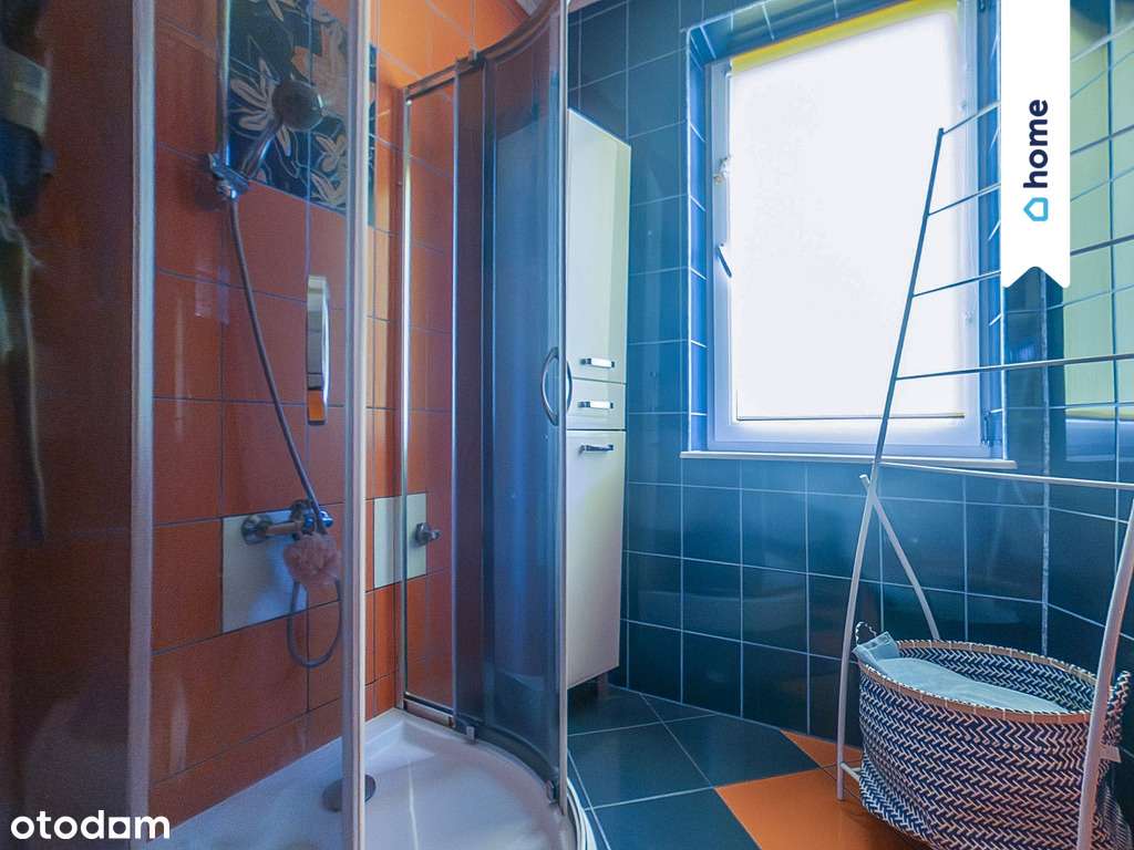 Wygodny dom w Nasielsku 7 pokoi, 3 Łazienki - Pełny obrazek: 4/10