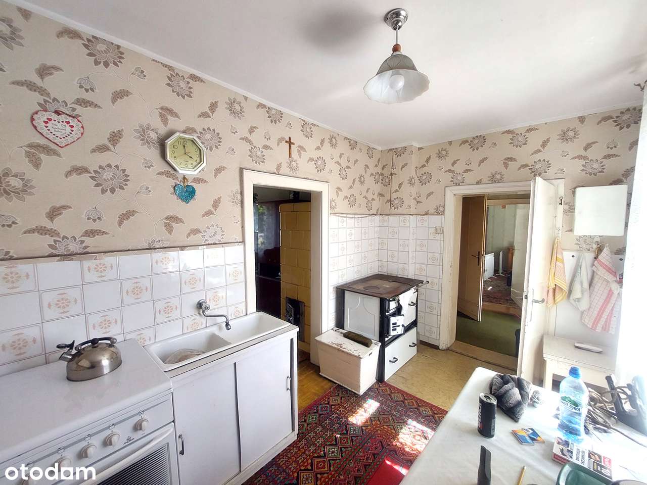 małe gospodarstwo ,Pniewy, Lwówek-9