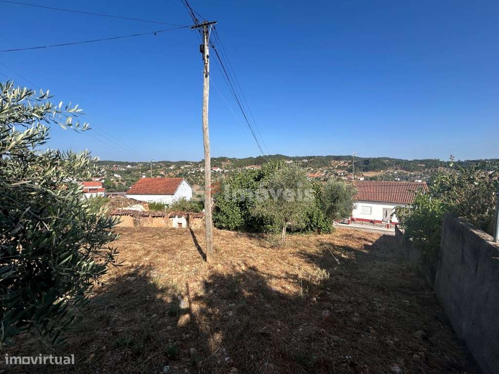 Terreno Urbano com 707m² - Martinchel, Abrantes - Grande imagem: 4/14