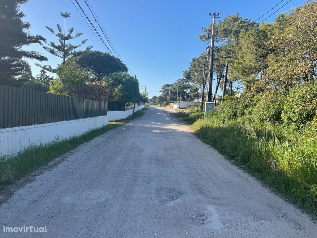 Terreno para Construção próximo Mar