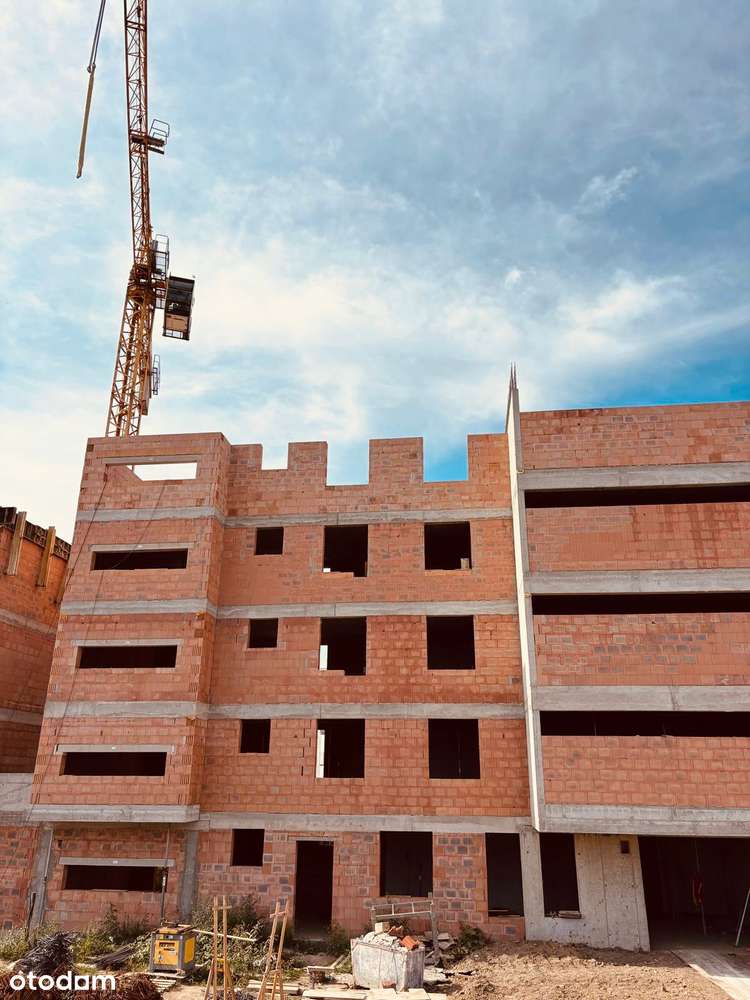 Rezydencja Góra Kalwaria | 2-pok. | D_17 - Pełny obrazek: 4/9