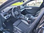 Audi A4 Avant 2.0 TDI S-line S tronic - 9