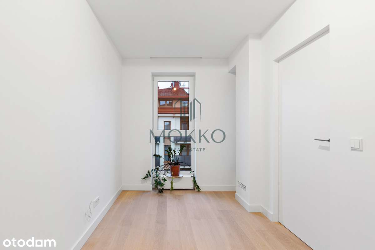 Nowe 3pokojowe mieszkanie w kameralnej inwestycji-7