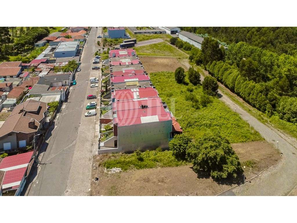 Terreno para construção de moradia em Aveiro, Porto - Grande imagem: 4/7