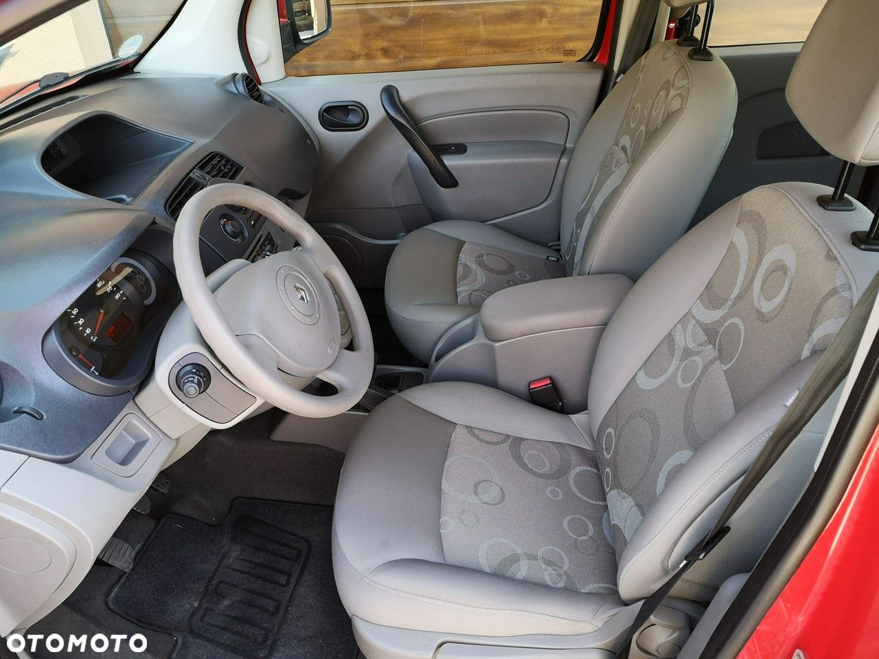 Renault Kangoo - 8