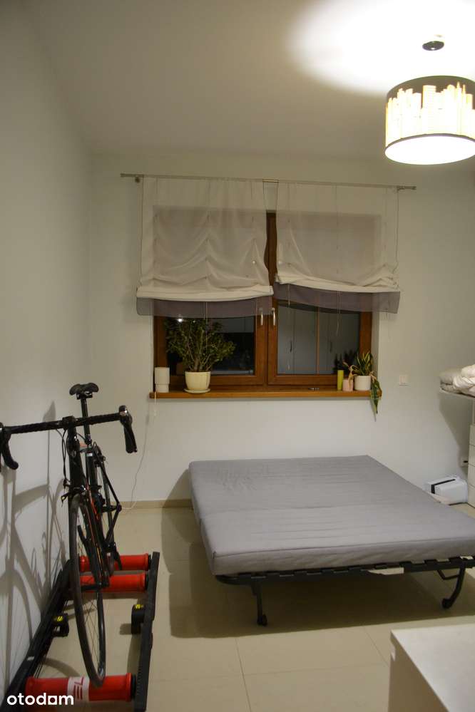 Dom jednorodzinny "Melodia" 176m2 Gortatowo gmina Swarzędz-17