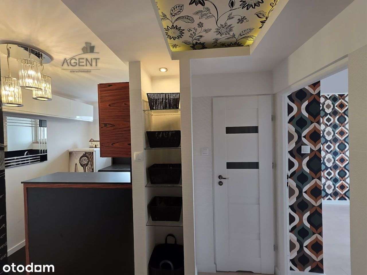 Mieszkanie, 48 m², Bydgoszcz-8