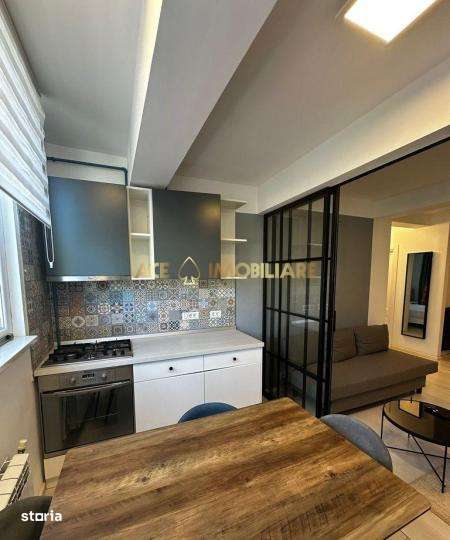 2 Camere | Eroii Revolutiei | Proximitate Metrou | Centrala Proprie - Imagine principală: 4/12