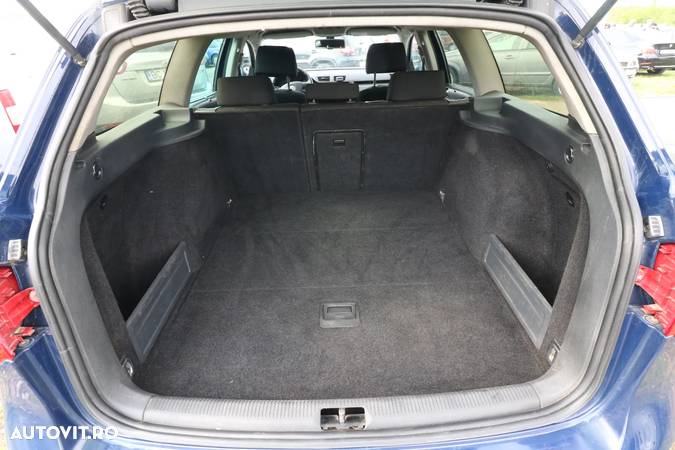 Volkswagen Passat 1.9TDI Comfortline - 8