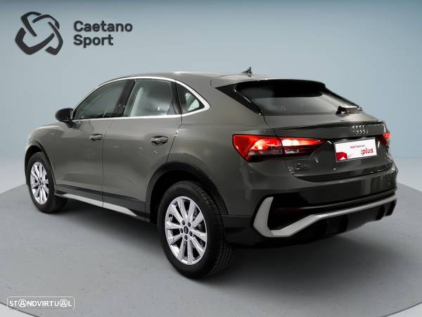 Audi Q3 Sportback 35 TFSI S line S tronic - 6