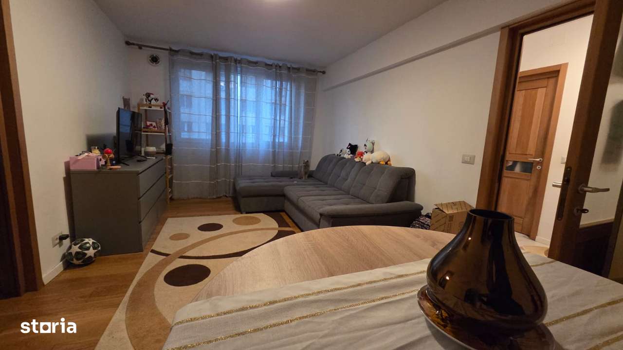 Apartament 2 camere, SD – Piata Unirii – Junimea - ULTRACENTRAL-1