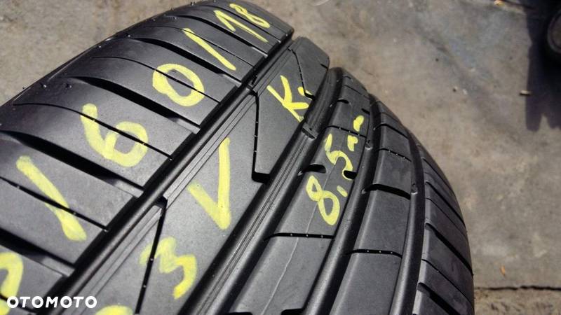 235/60/18 Hankook Ventus S1 evo2 - 3