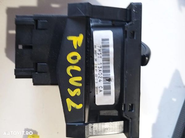 Bloc Lumini cod: 7M5T13A024CA pentru Ford Focus 2 din 2009 - 1