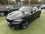 BMW 218 d Pack M - 9