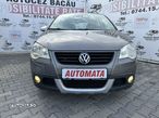 Volkswagen Polo 1.6 Automatik CrossPolo - 2