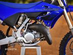 Yamaha YZ - 3