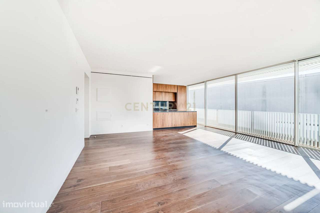  T2 na Villa dos Coches com 2 suítes e Garagem, em Belém, Lisboa - Grande imagem: 4/48